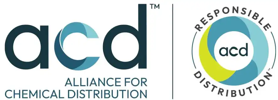 ACD affiliate member — Alliance for Chemical Distribution