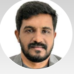 Jeevan P. Velayudhan