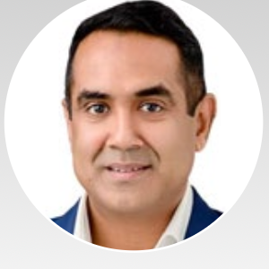 Samir Rahman